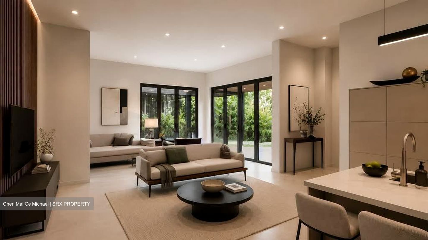 Seletar Hills Estate (D28), Detached #591393671